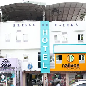 Hotel Brisas De Calima