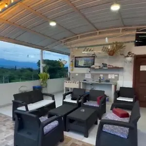 Apartamento Edificio Pacifica
