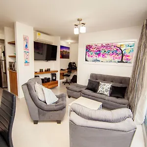 Apartamento Al Sur De Cali,b/bochalema.moderno Y Lujoso