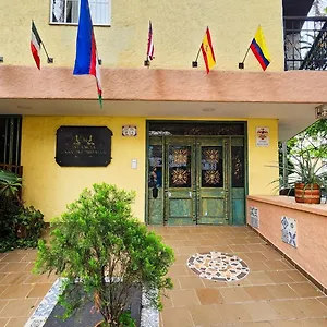 Boutique Casa Del Hidalgo Cali