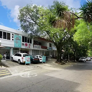 Guest house Tequendama Martha Santamaria