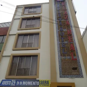 Hotel Aparta Plaza Real Norte